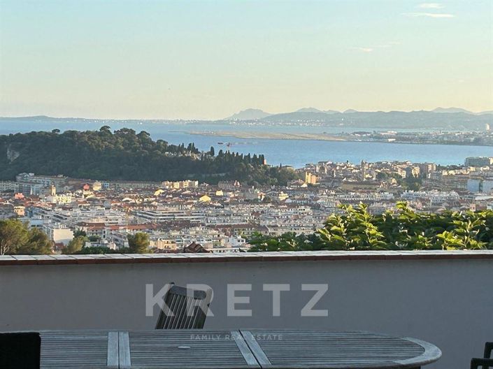 Image No.2-Propriété de 4 chambres à vendre à Nice