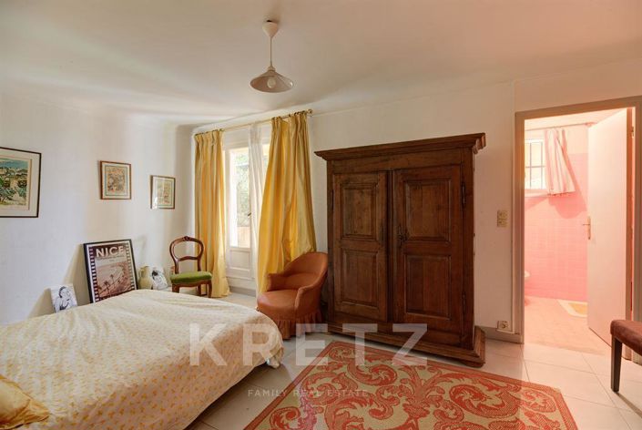 Image No.20-Propriété de 4 chambres à vendre à Nice