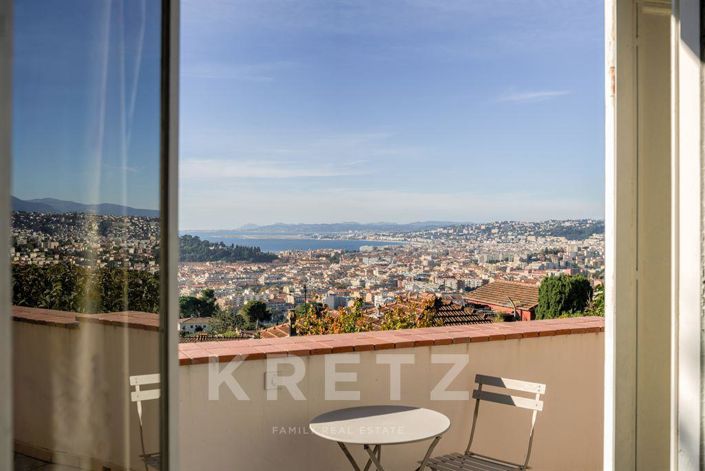 Image No.8-Propriété de 4 chambres à vendre à Nice