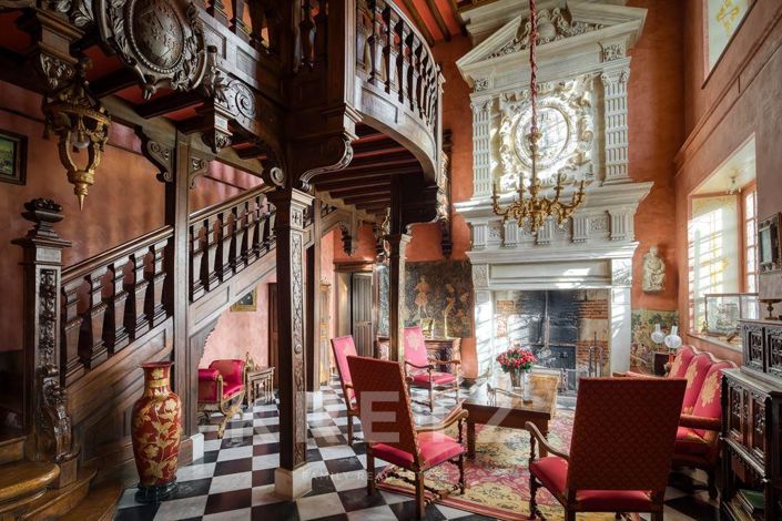 Image No.2-6 Bed House for sale