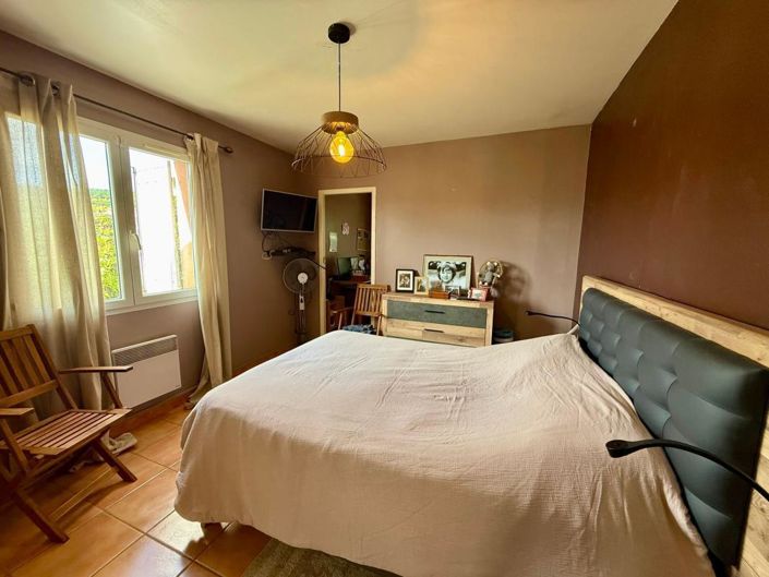 Image No.11-Maison de 4 chambres à vendre à Rosières