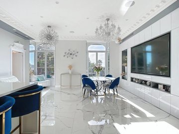 1 - Nice, Appartement