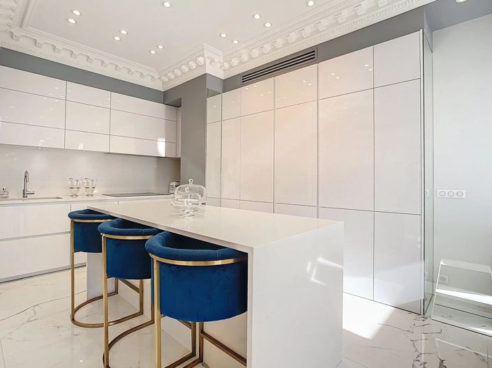 Image No.10-Appartement de 3 chambres à vendre à Nice