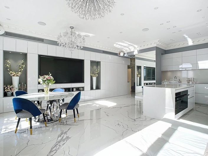 Image No.2-Appartement de 3 chambres à vendre à Nice