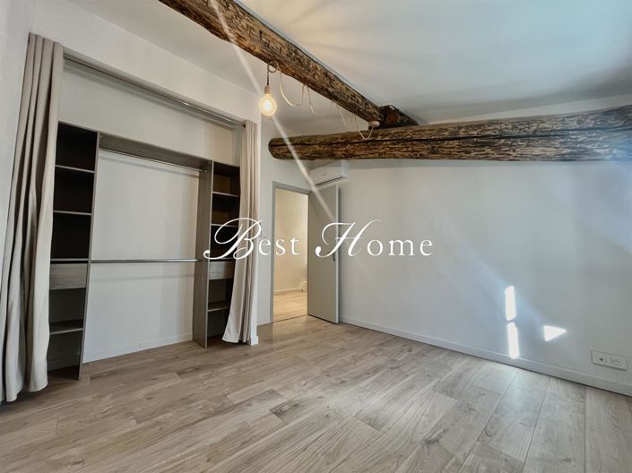 Image No.8-Appartement de 1 chambre à vendre à Nîmes