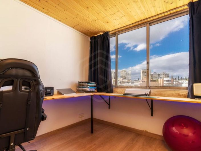 Image No.10-Propriété de 1 chambre à vendre à Faro City