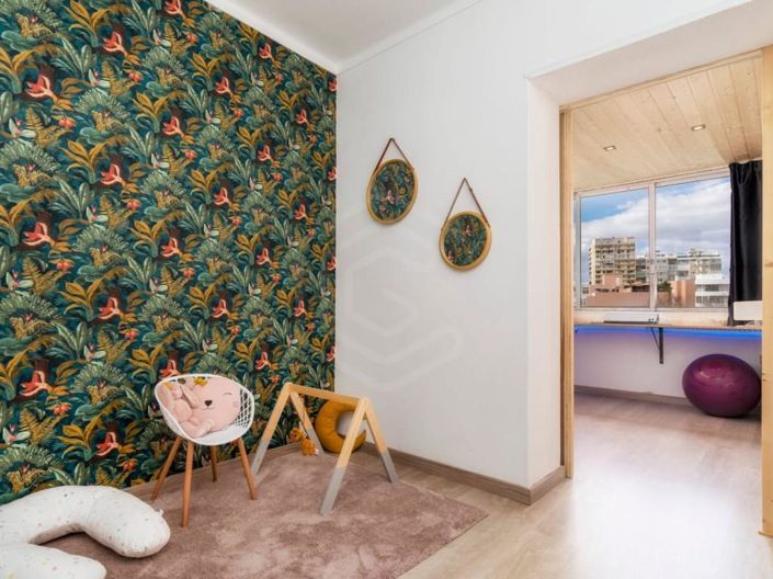 Image No.12-Propriété de 1 chambre à vendre à Faro City