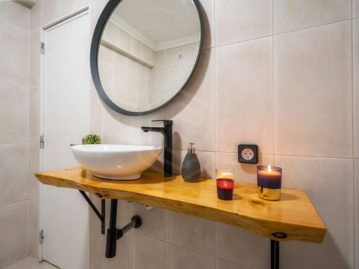 Image No.2-Propriété de 1 chambre à vendre à Faro City