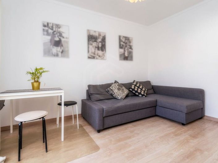 Image No.4-Propriété de 1 chambre à vendre à Faro City