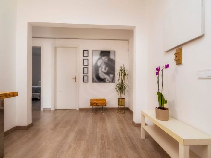 Image No.6-Propriété de 1 chambre à vendre à Faro City