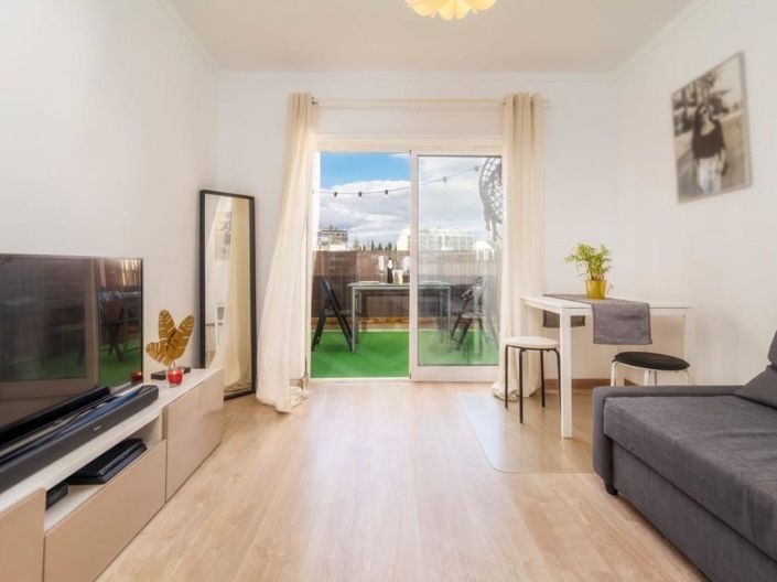 Image No.9-Propriété de 1 chambre à vendre à Faro City