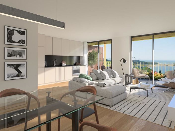 Image No.1-1 Bed Apartment for sale