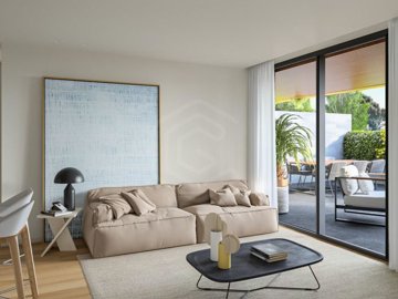 1 - Vila Nova de Gaia, Apartment