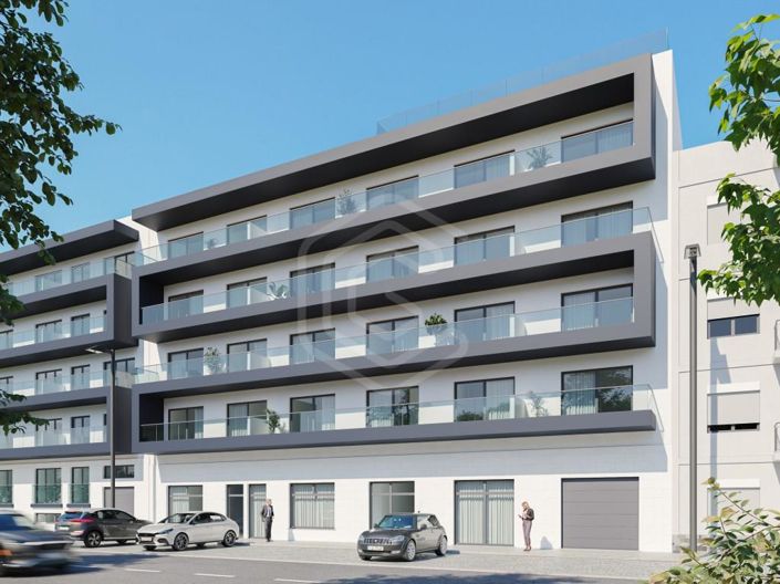 Image No.4-1 Bed Apartment for sale