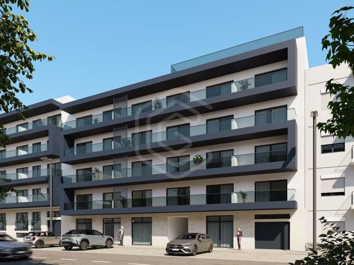 Image No.5-1 Bed Apartment for sale