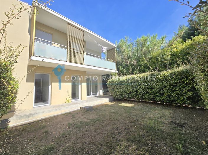 Image No.3-Maison de 2 chambres à vendre à Montpellier