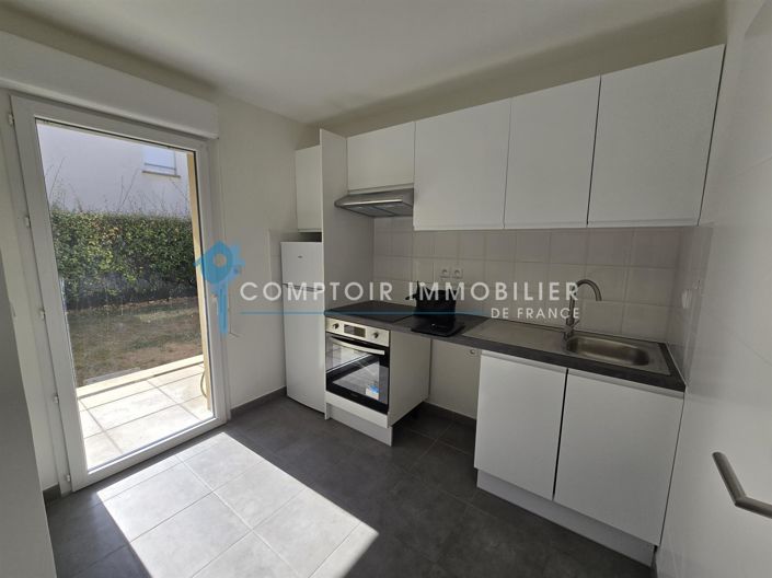 Image No.5-Maison de 2 chambres à vendre à Montpellier