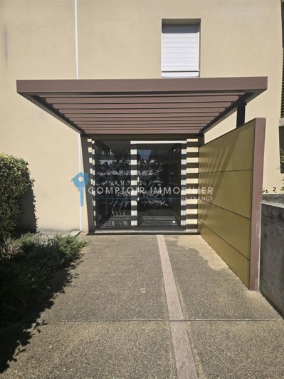 Image No.9-Maison de 2 chambres à vendre à Montpellier