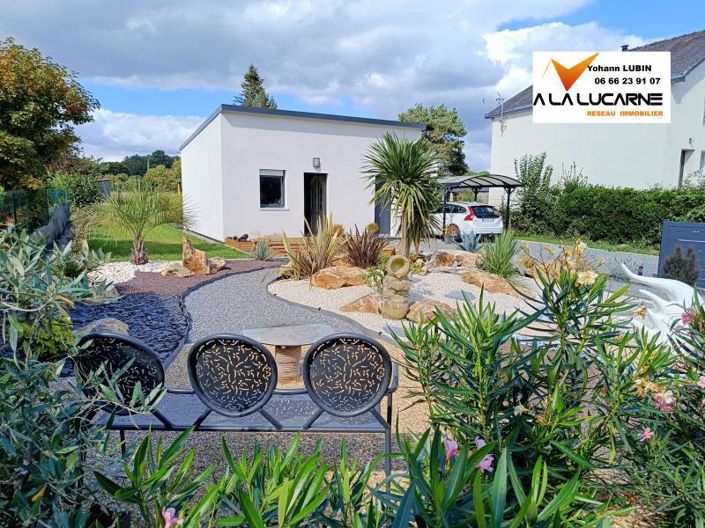 Image No.1-2 Bed House for sale