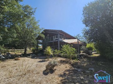 1 - Moliets-et-Maa, House