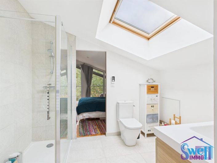 Image No.21-Maison de 3 chambres à vendre à Moliets-et-Maa