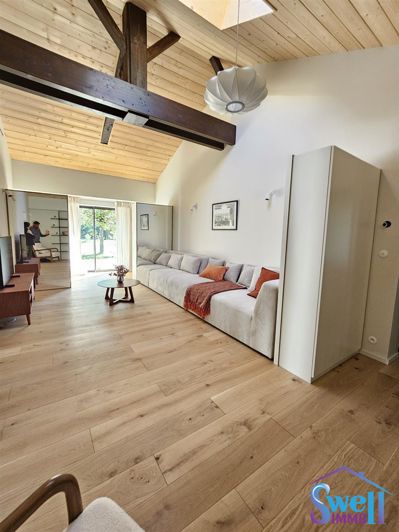 Image No.13-Maison de 4 chambres à vendre à Moliets-et-Maa