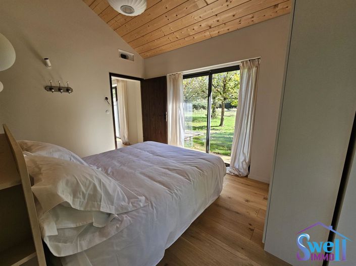 Image No.16-Maison de 4 chambres à vendre à Moliets-et-Maa