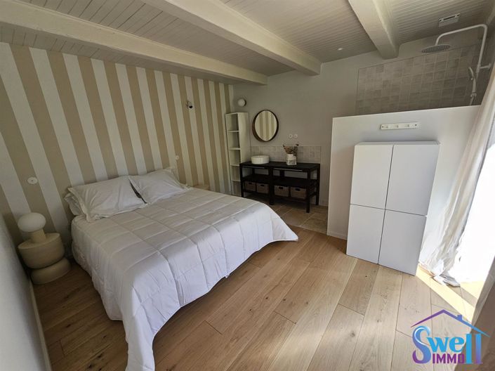 Image No.18-Maison de 4 chambres à vendre à Moliets-et-Maa