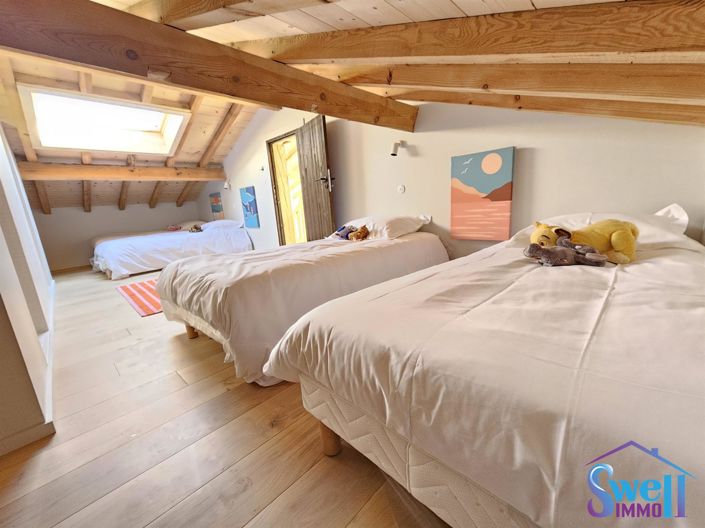 Image No.19-Maison de 4 chambres à vendre à Moliets-et-Maa