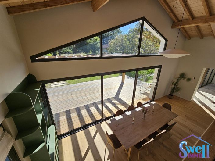 Image No.9-Maison de 4 chambres à vendre à Moliets-et-Maa