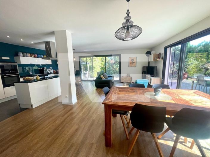 Image No.4-Maison de 3 chambres à vendre à Nîmes