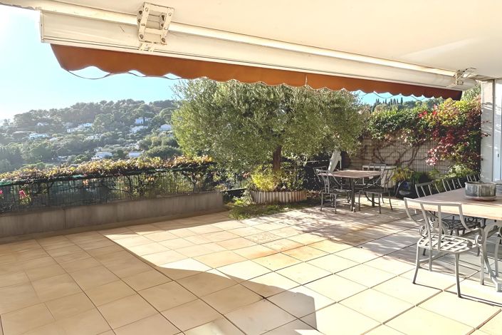 Image No.4-Appartement de 3 chambres à vendre à Mougins