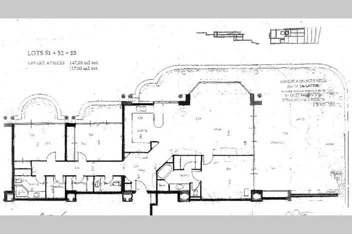 Image No.9-Appartement de 3 chambres à vendre à Mougins