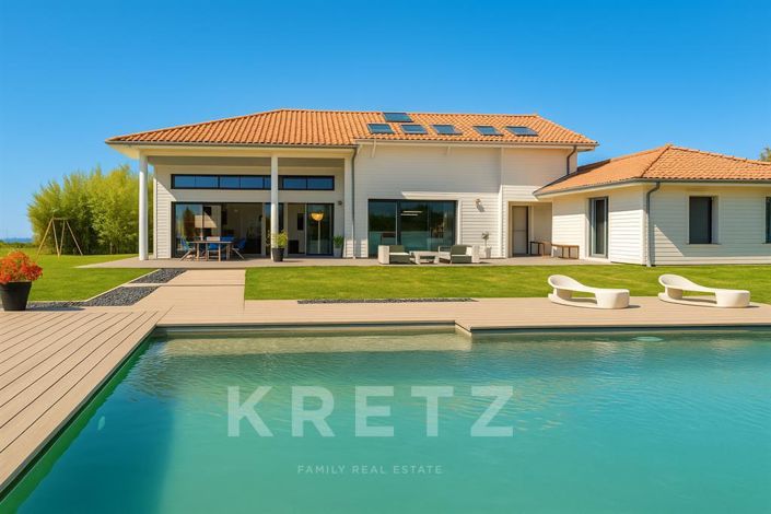 Image No.13-Maison de 5 chambres à vendre à Roanne