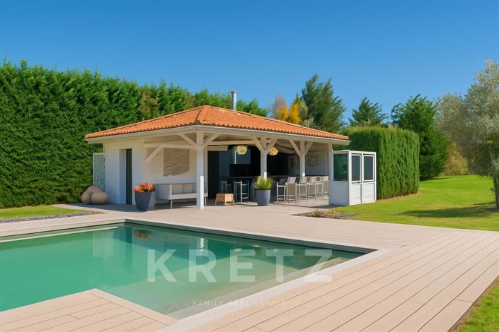 Image No.2-5 Bed House for sale