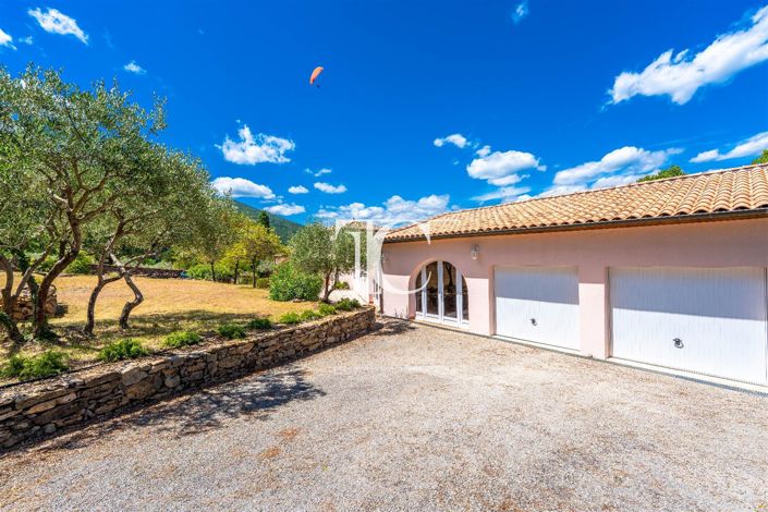 Image No.25-Maison de 3 chambres à vendre à Les Vans