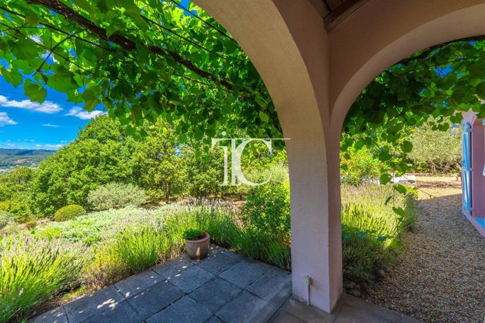 Image No.28-Maison de 3 chambres à vendre à Les Vans