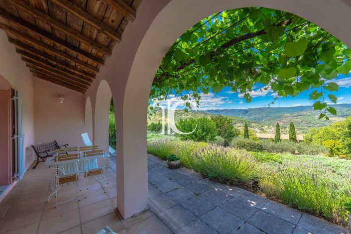 Image No.31-Maison de 3 chambres à vendre à Les Vans