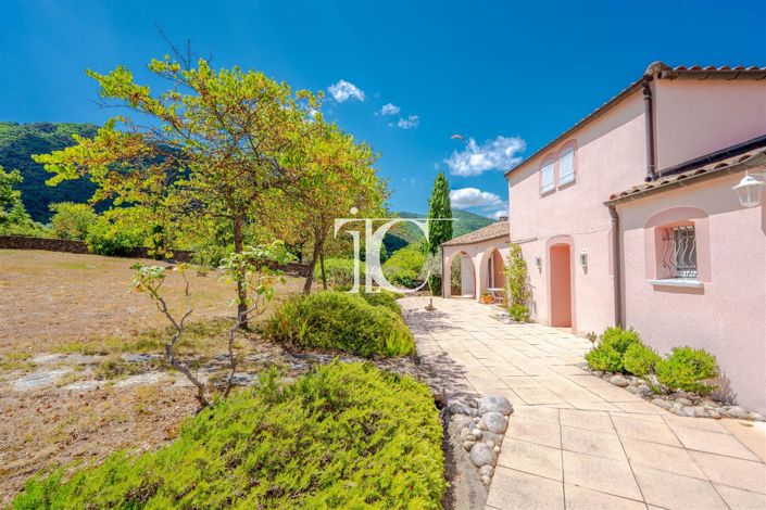 Image No.34-Maison de 3 chambres à vendre à Les Vans