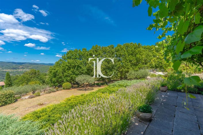 Image No.36-Maison de 3 chambres à vendre à Les Vans