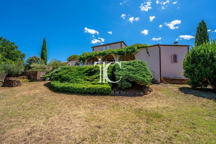 Image No.5-Maison de 3 chambres à vendre à Les Vans