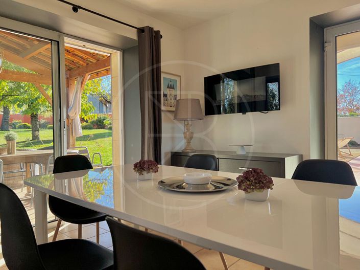 Image No.10-Maison de 3 chambres à vendre à Cadillac