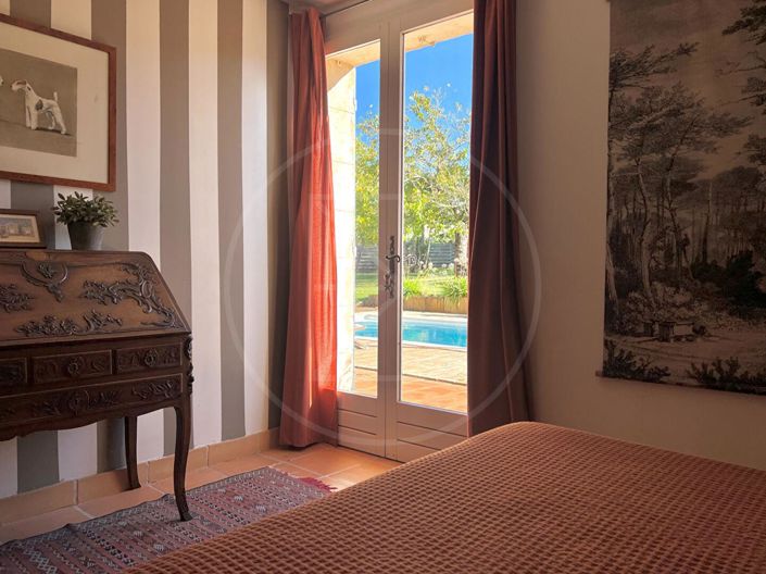 Image No.14-Maison de 3 chambres à vendre à Cadillac