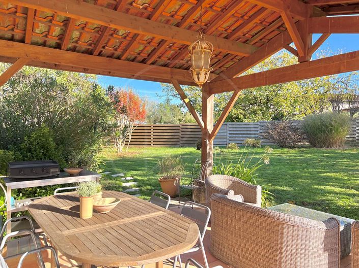 Image No.16-Maison de 3 chambres à vendre à Cadillac