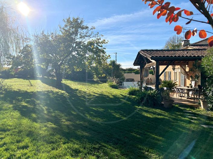 Image No.17-Maison de 3 chambres à vendre à Cadillac