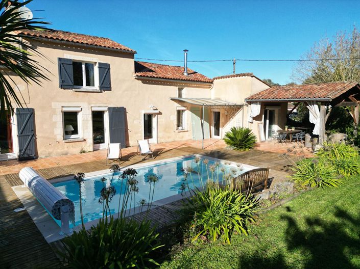 Image No.18-Maison de 3 chambres à vendre à Cadillac