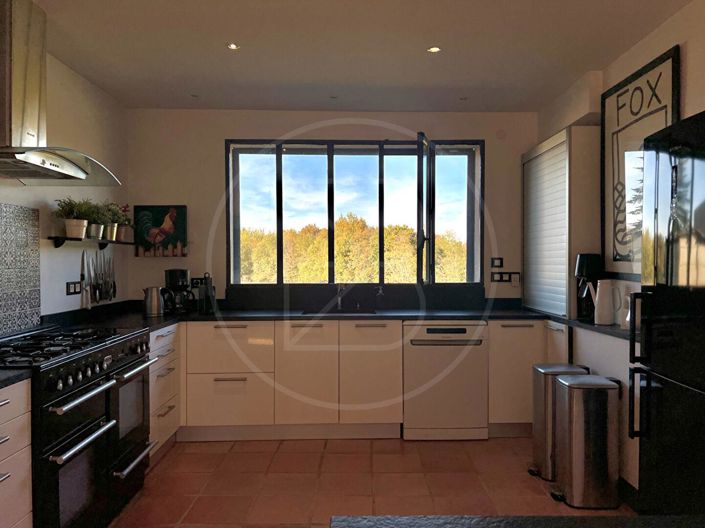 Image No.7-Maison de 3 chambres à vendre à Cadillac