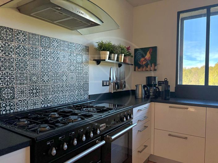 Image No.8-Maison de 3 chambres à vendre à Cadillac