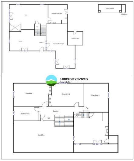 Image No.18-5 Bed House for sale