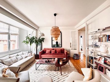 1 - Biarritz, Appartement